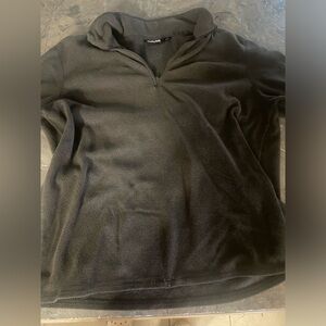 Kirkland signature light sweater.